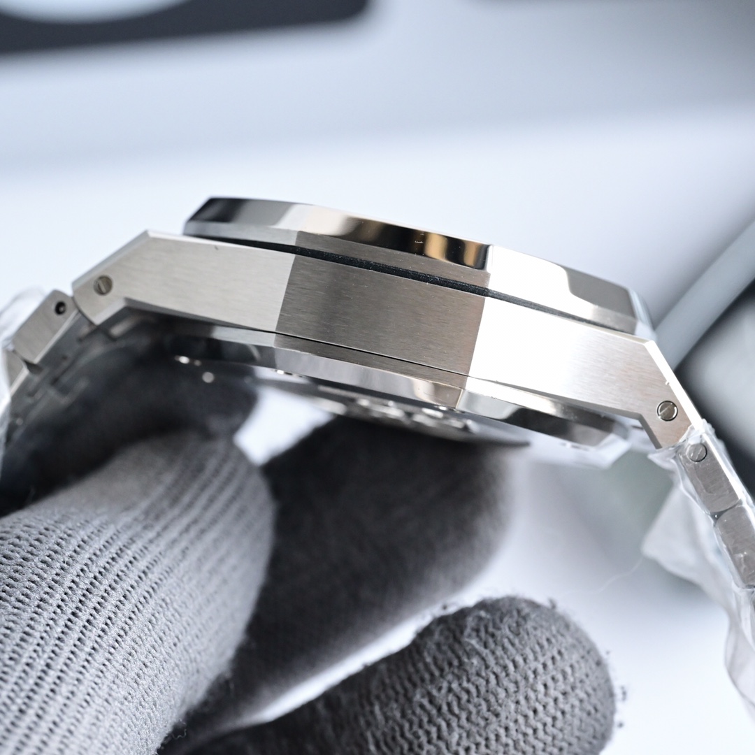 Audemars Piguet watch